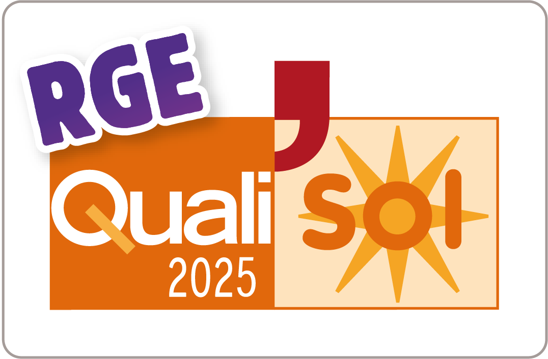 RGE Qualisol 2025