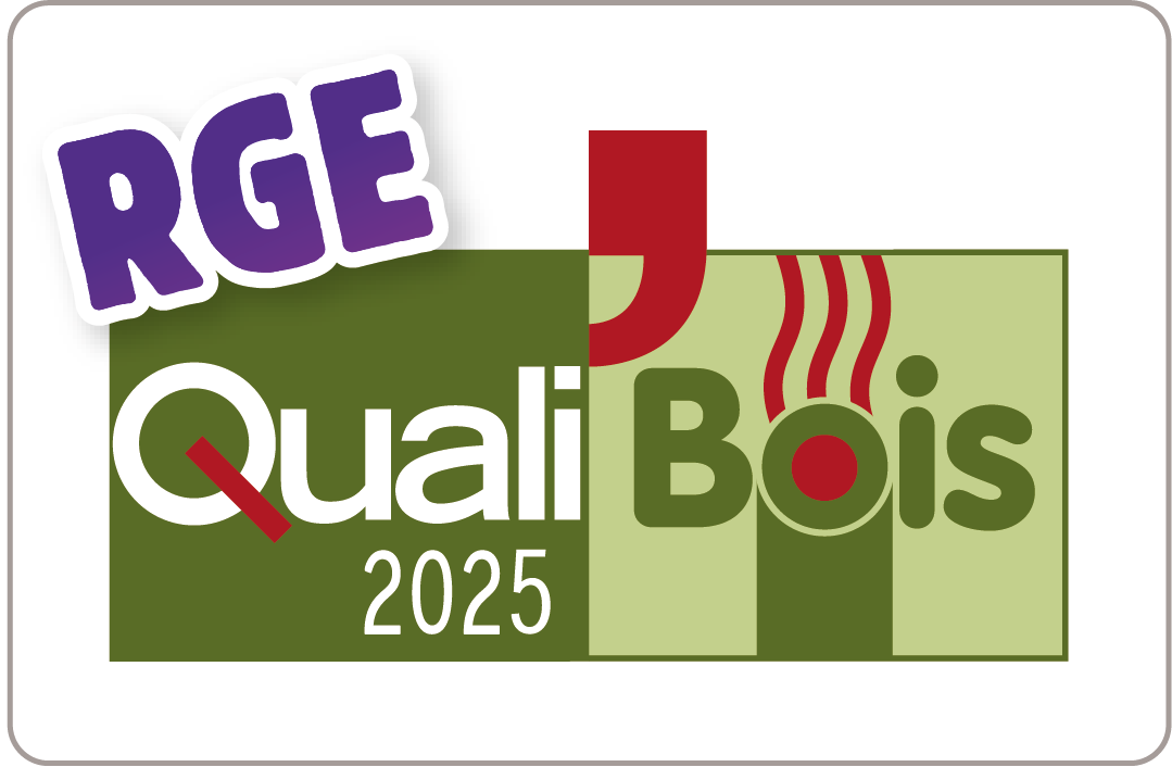 RGE Qualibois 2025